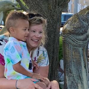 Meet your Posher, Tara